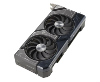 ASUS GeForce RTX 4070 SUPER DUAL OC 12GB GDDR6X - 1211364 - zdjęcie 4